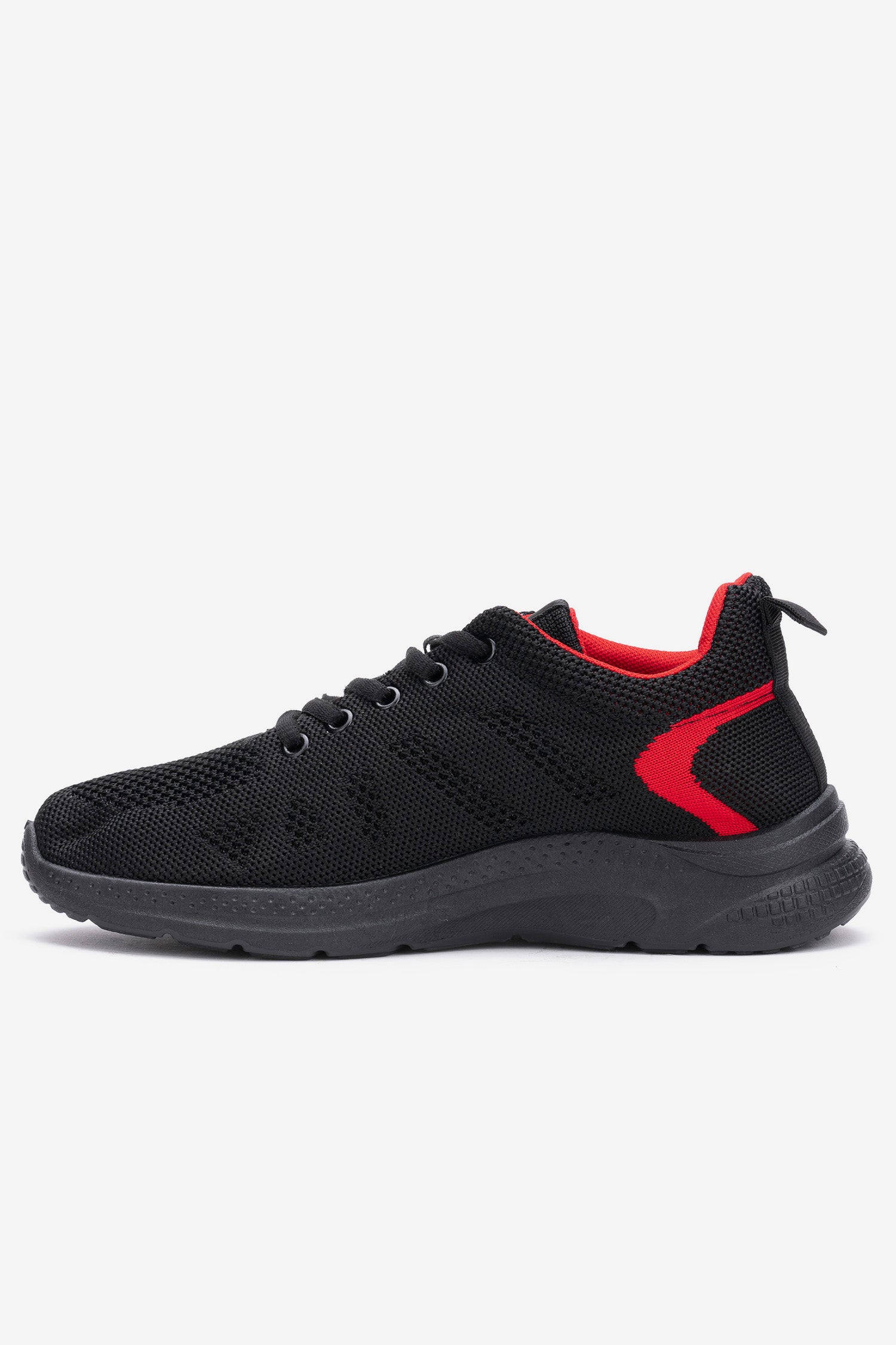 Zapatilla Mujer Negro Amira Chancleta Chancleta